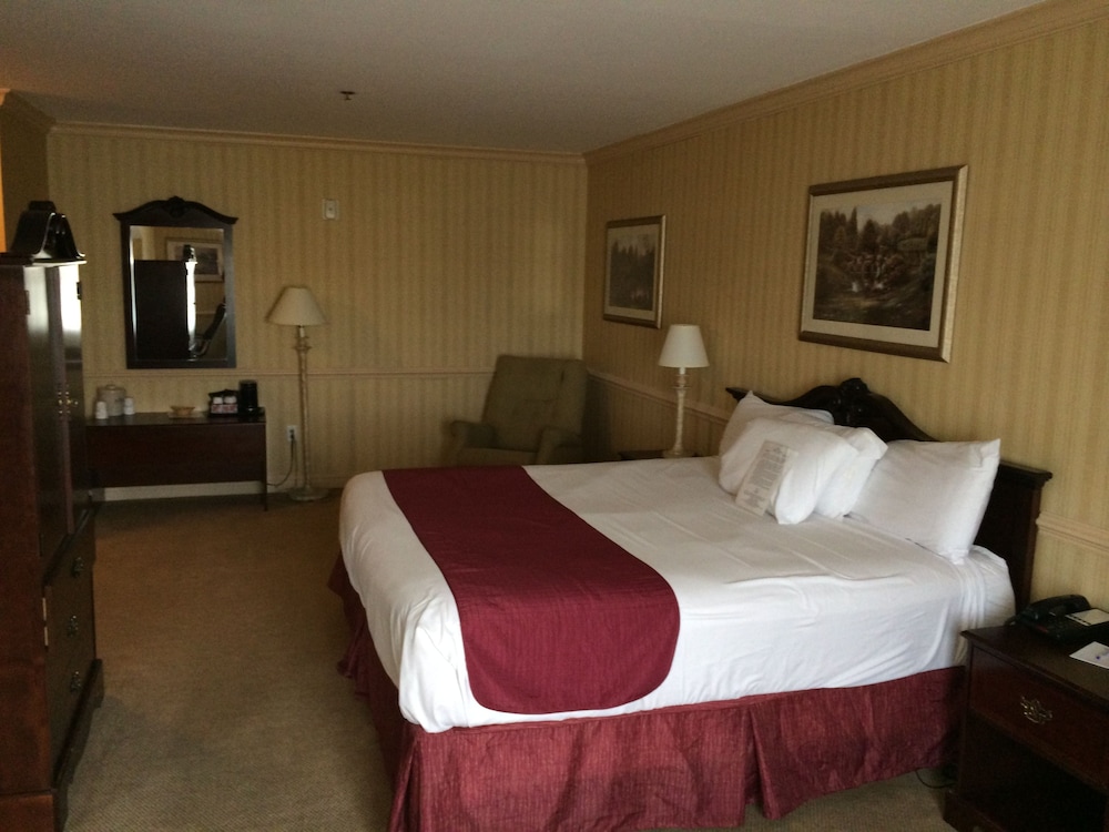 Best Western Manchester 14/54
