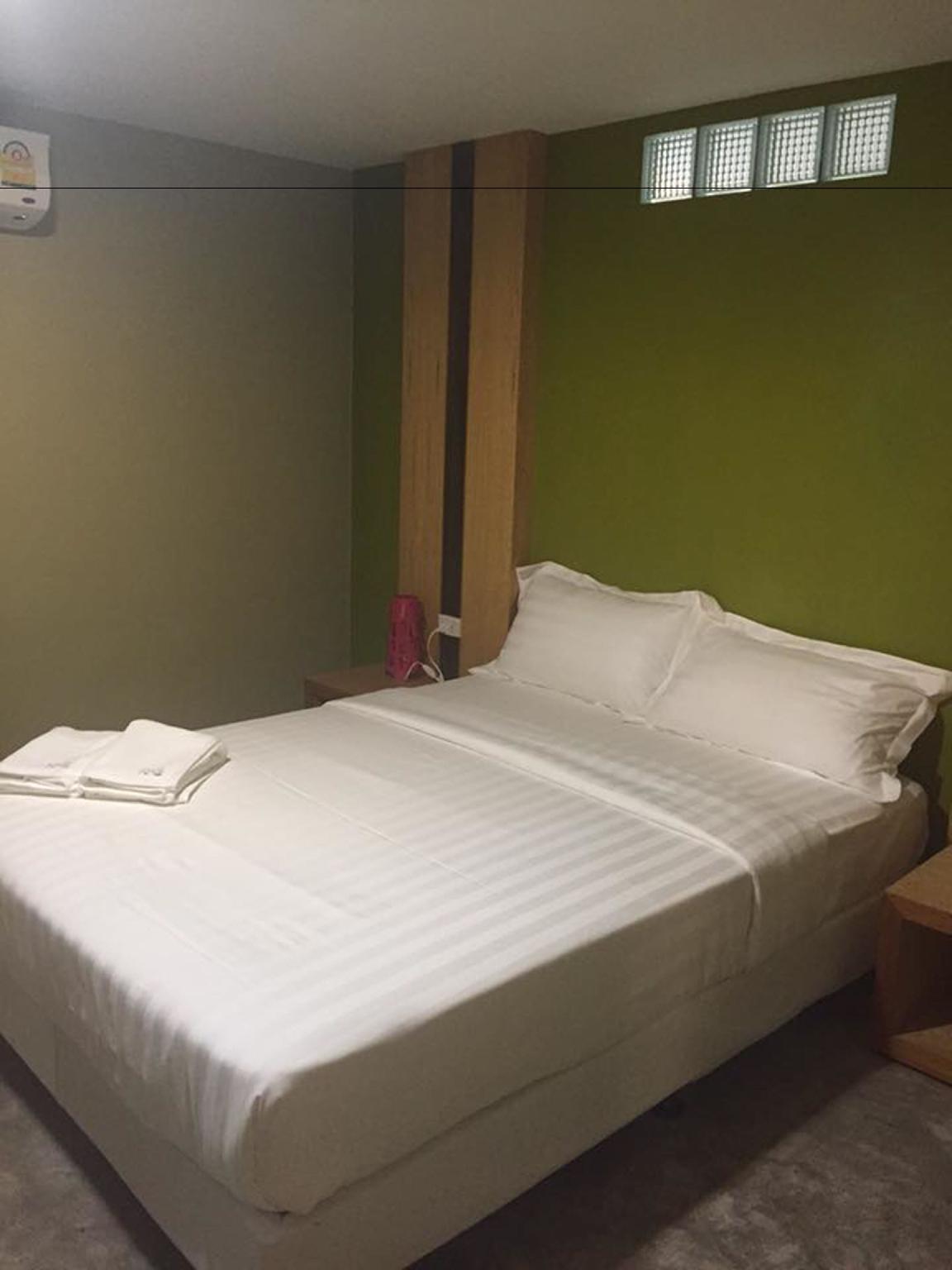 Rata Inn Boutique Hotel 9/19