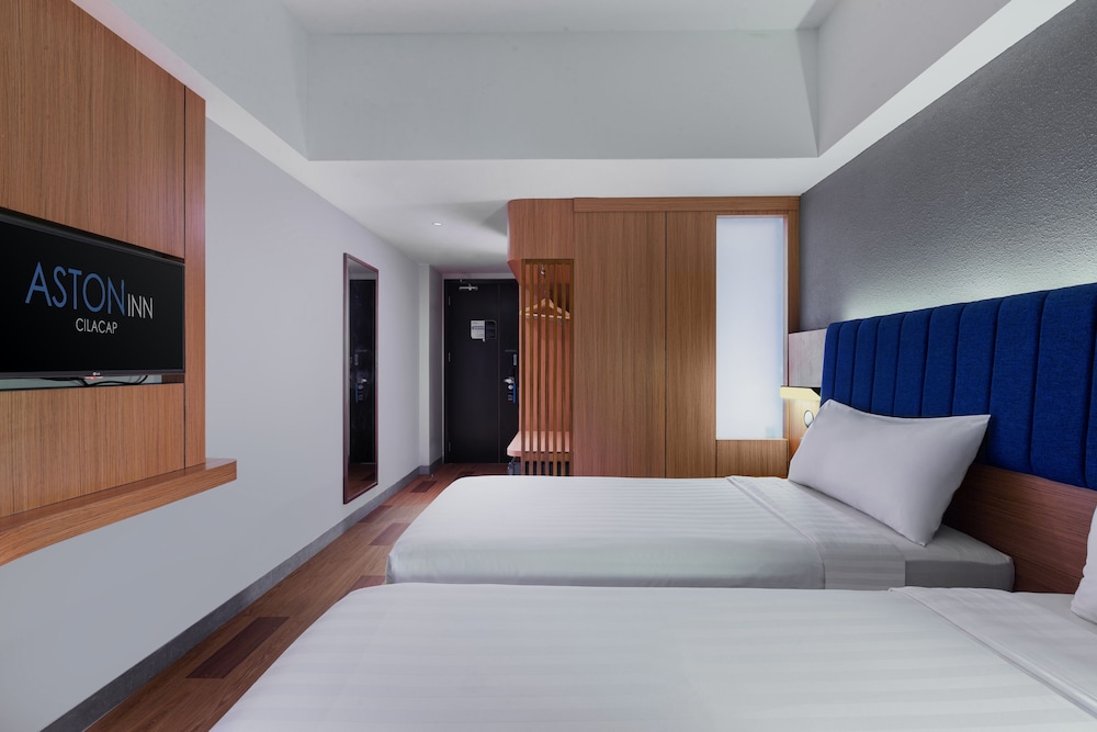 Aston Inn Cilacap 10/49