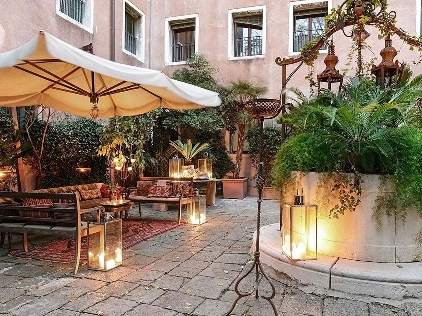 Metropole Hotel Venice 77/83