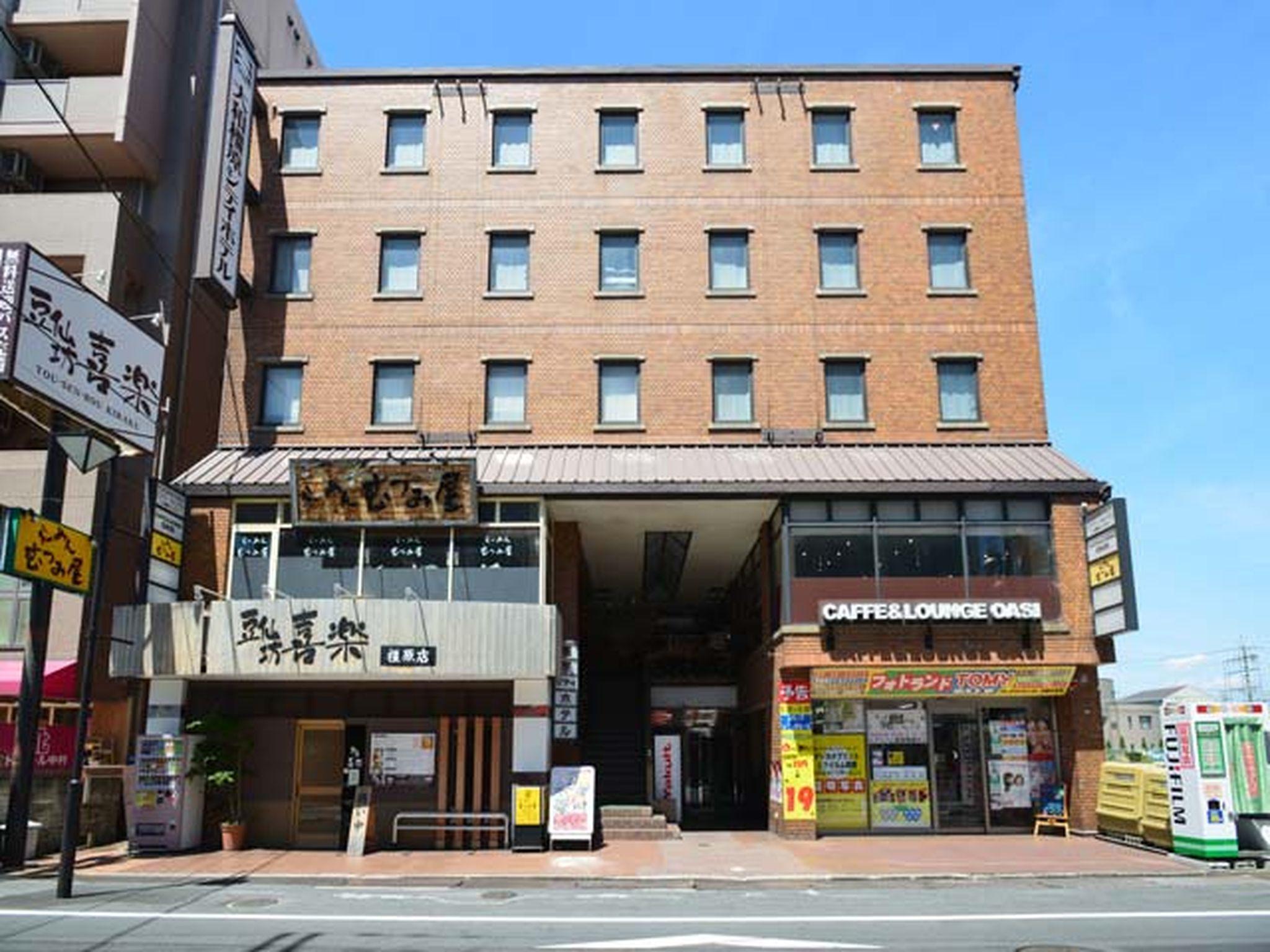 Yamato Kashihara City Hotel 2/23
