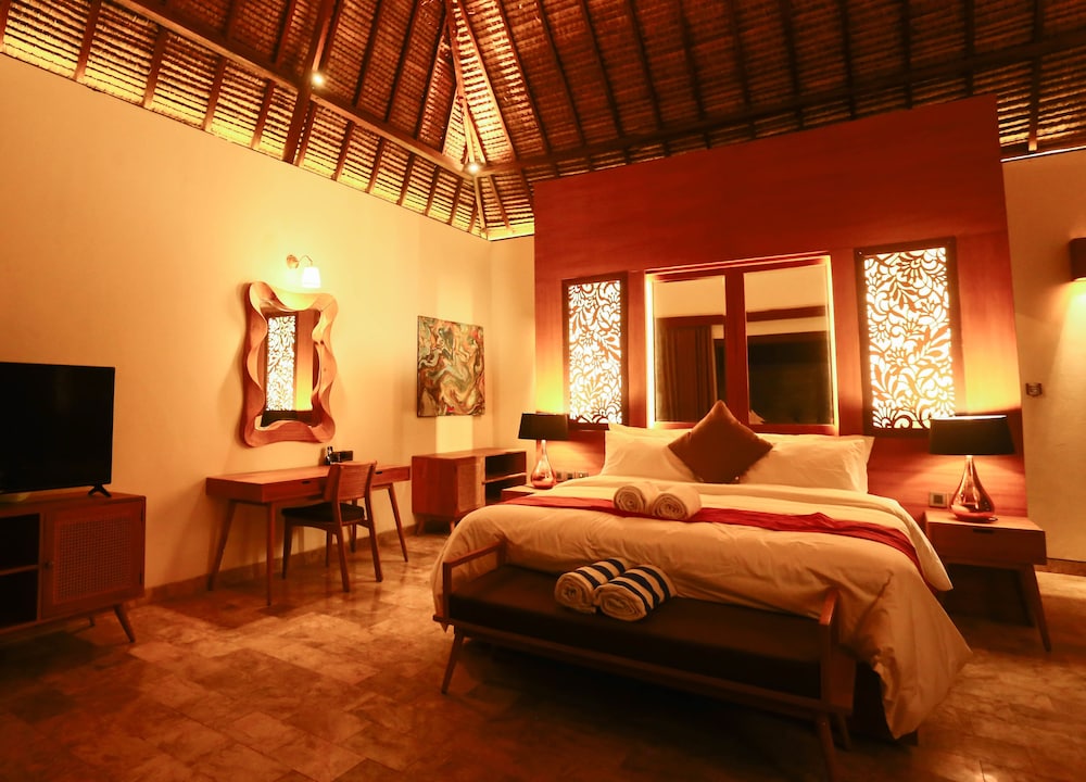 A Villa Gili Air 4/27