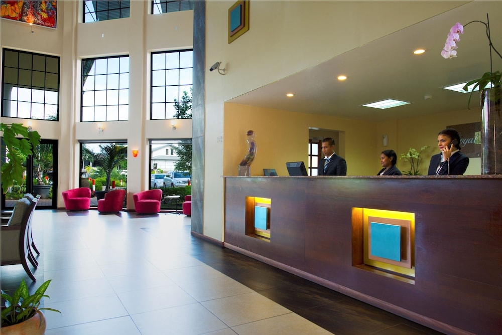 Royal Torarica Hotel 12/77