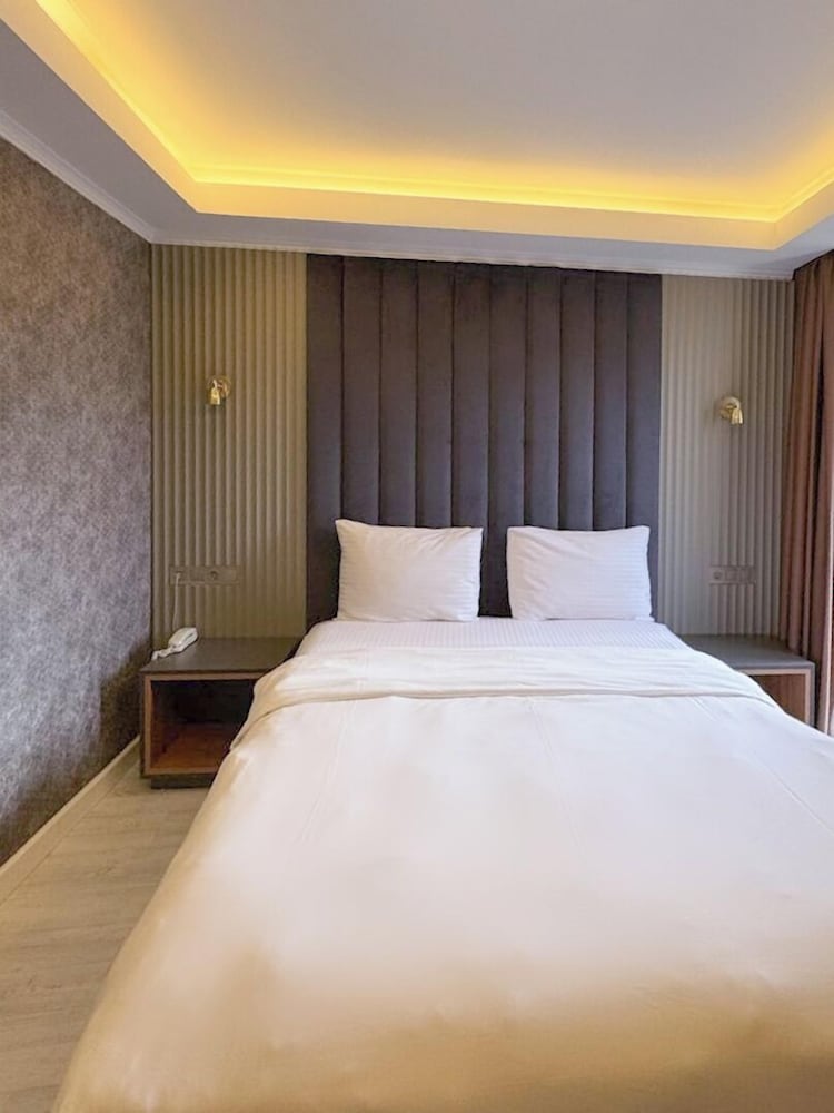 Sultan City Hotel 13/50