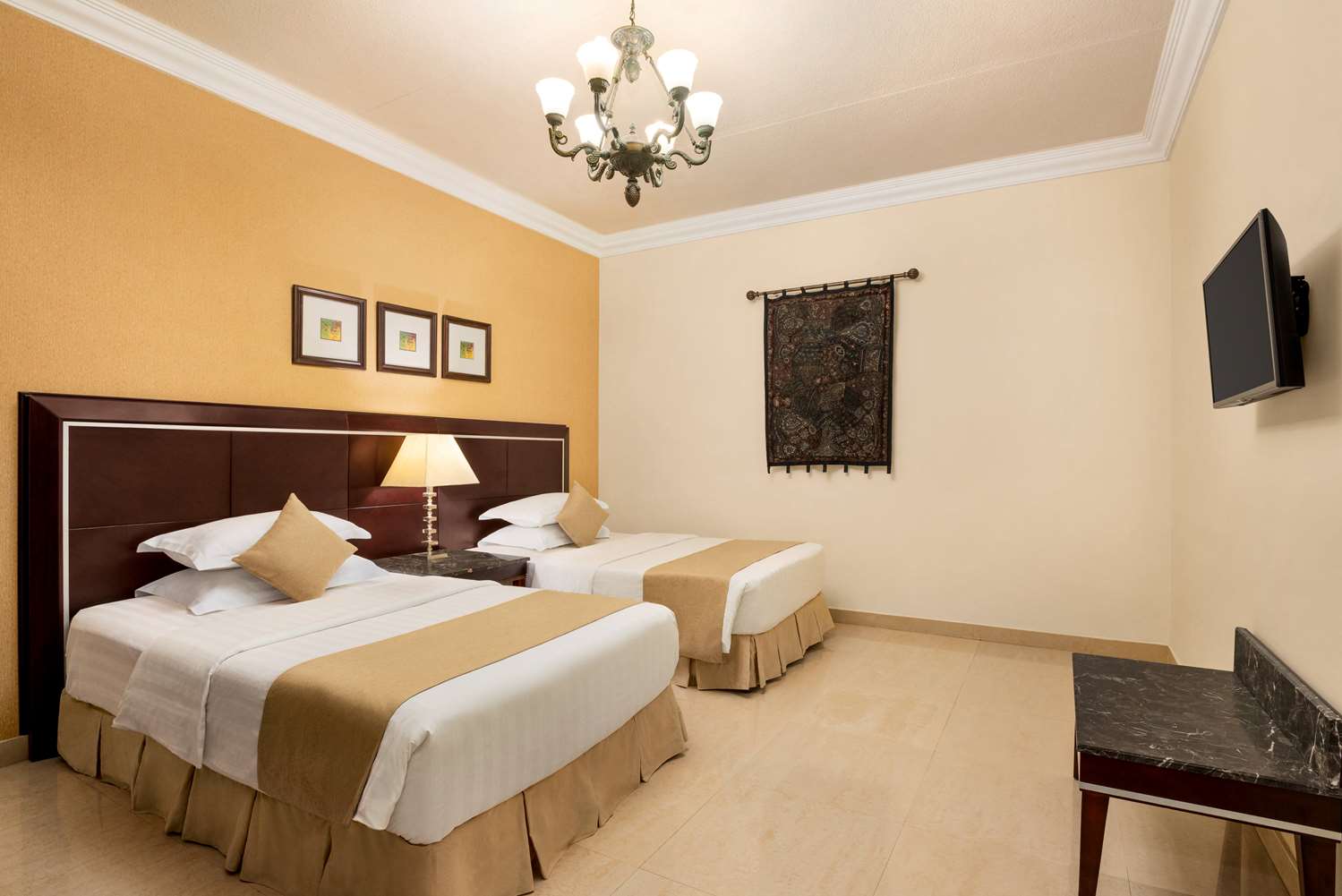 EASTYARD Dammam – Hotel 17/35