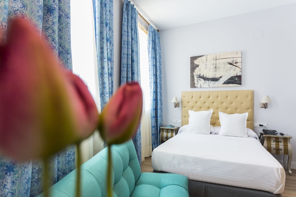 Casa de la Merced Suites 13/64