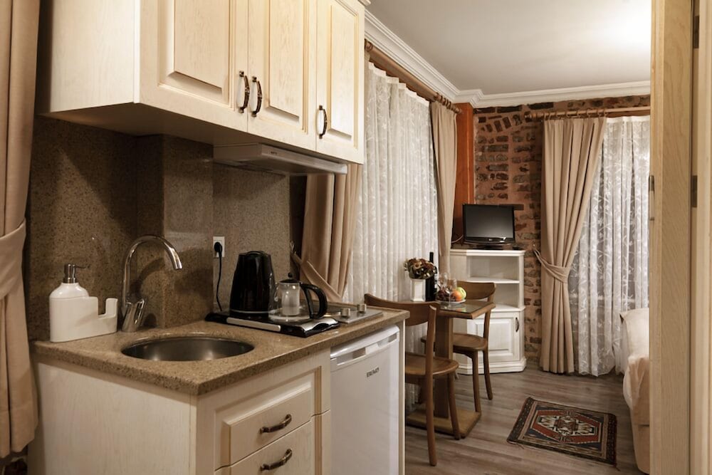 Sultanahmet Suites 72/72