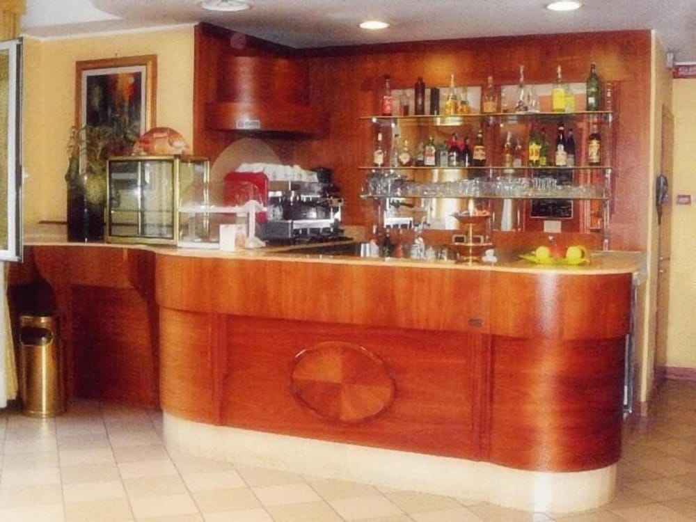 Hotel York 18/20