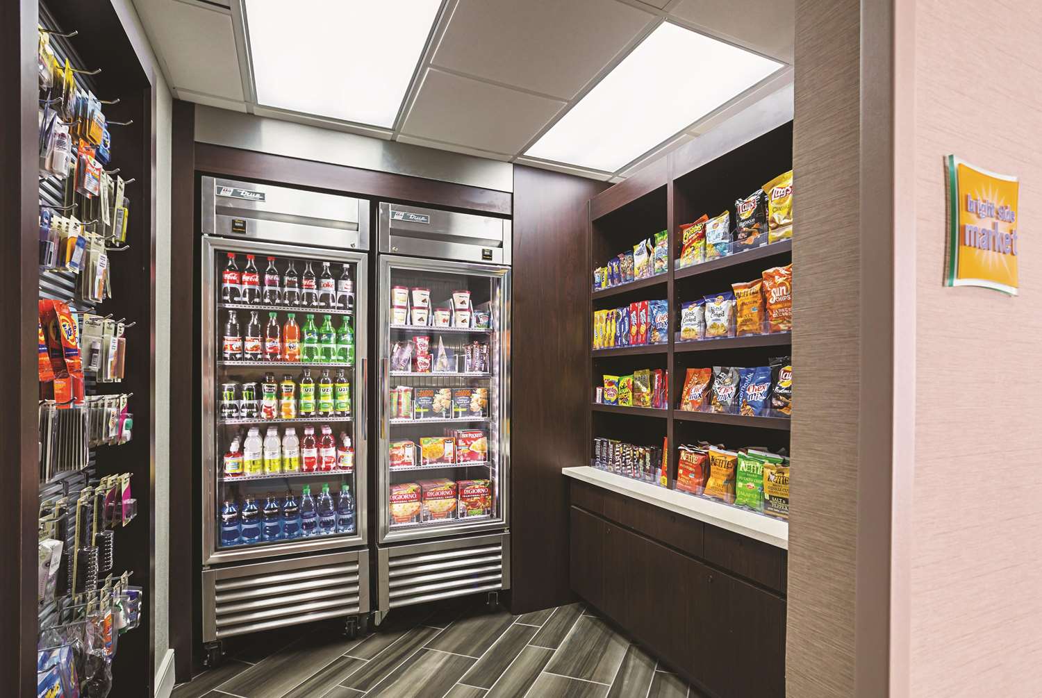 La Quinta Inn Suites By Wyndham Dallas Plano West 44/45