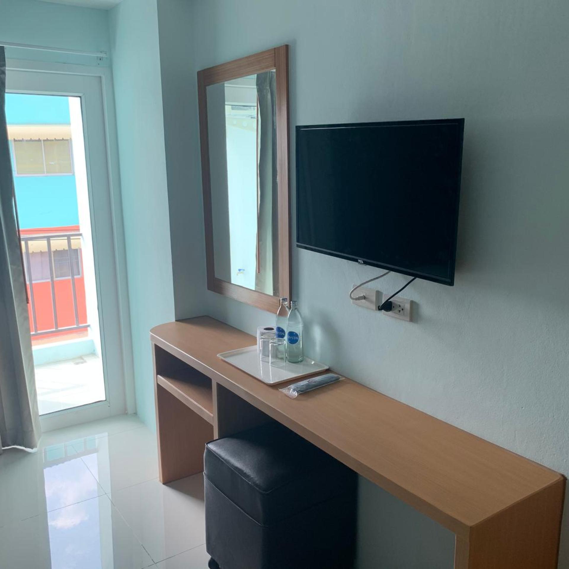 Taragrand Donmuang Airport Hotel 35/47