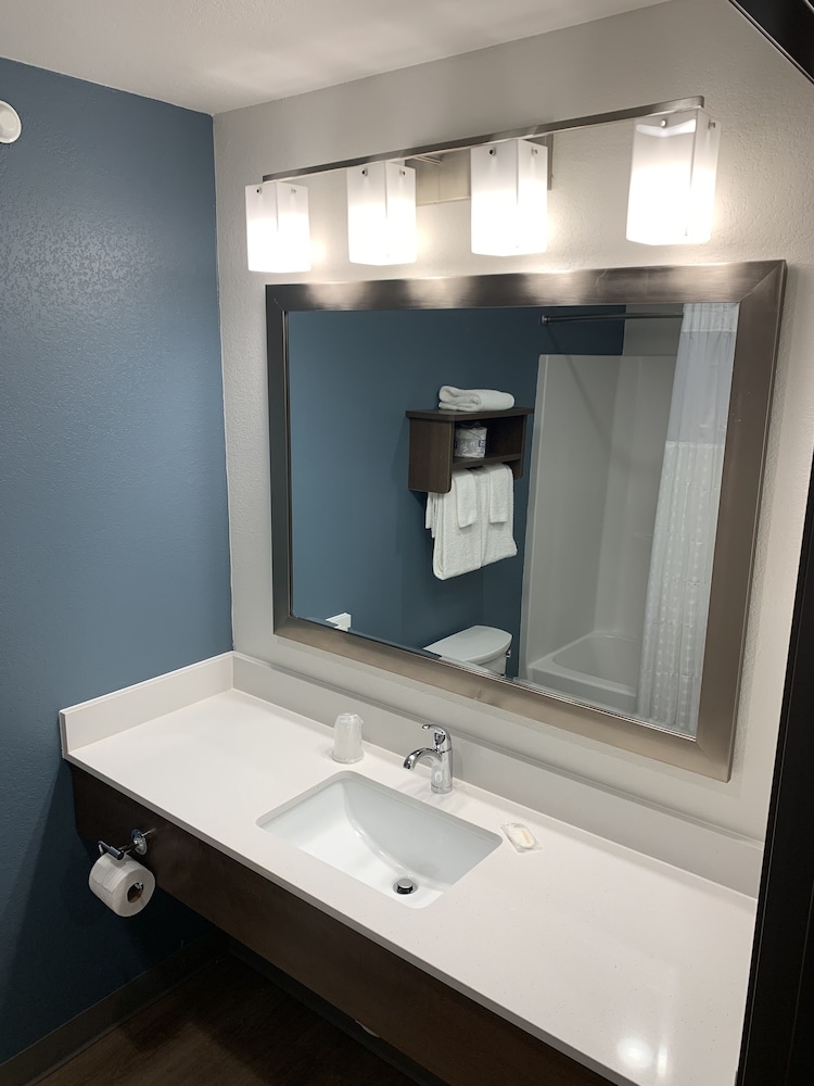 WoodSpring Suites Atlanta McDonough 8/39