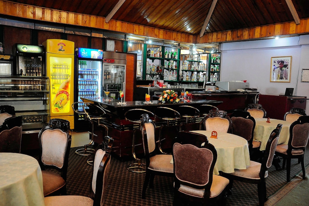 Ras Amba Hotel 33/50