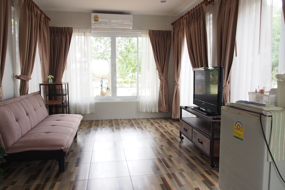 Golden Gold Khaoyai Resort & Spa 15/50