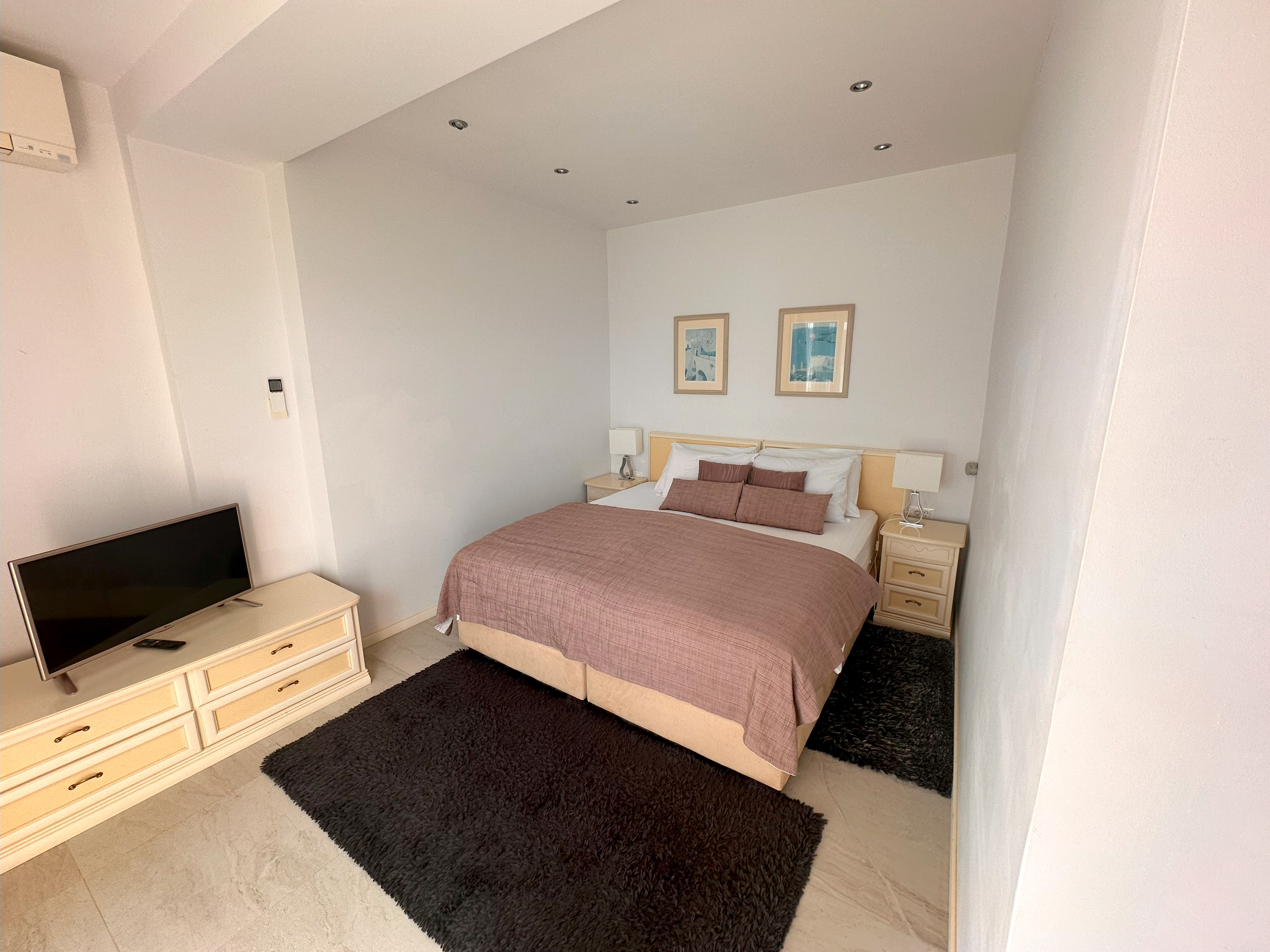Comfort, Suite, Sea View, Private Garden, Terrace
