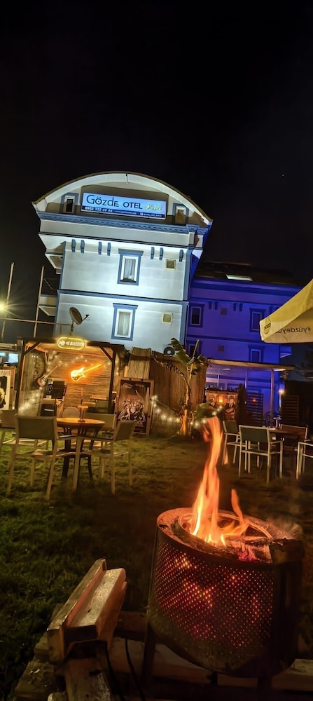 Gozde Hotel 5/49