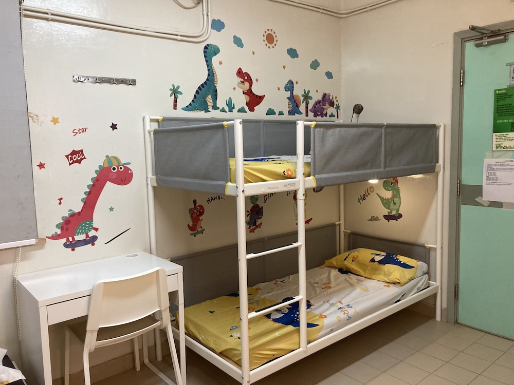 YHA Ngong Ping SG Davis Youth Hostel (Lantau Island) 11/50