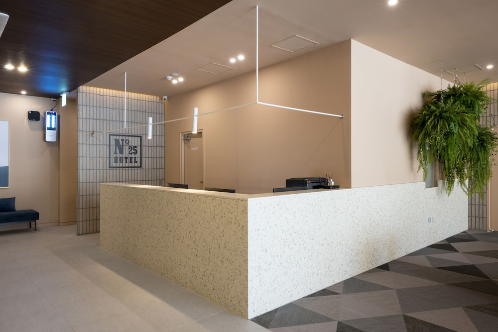 No.25 Hotel Nampo Daecheong 8/54