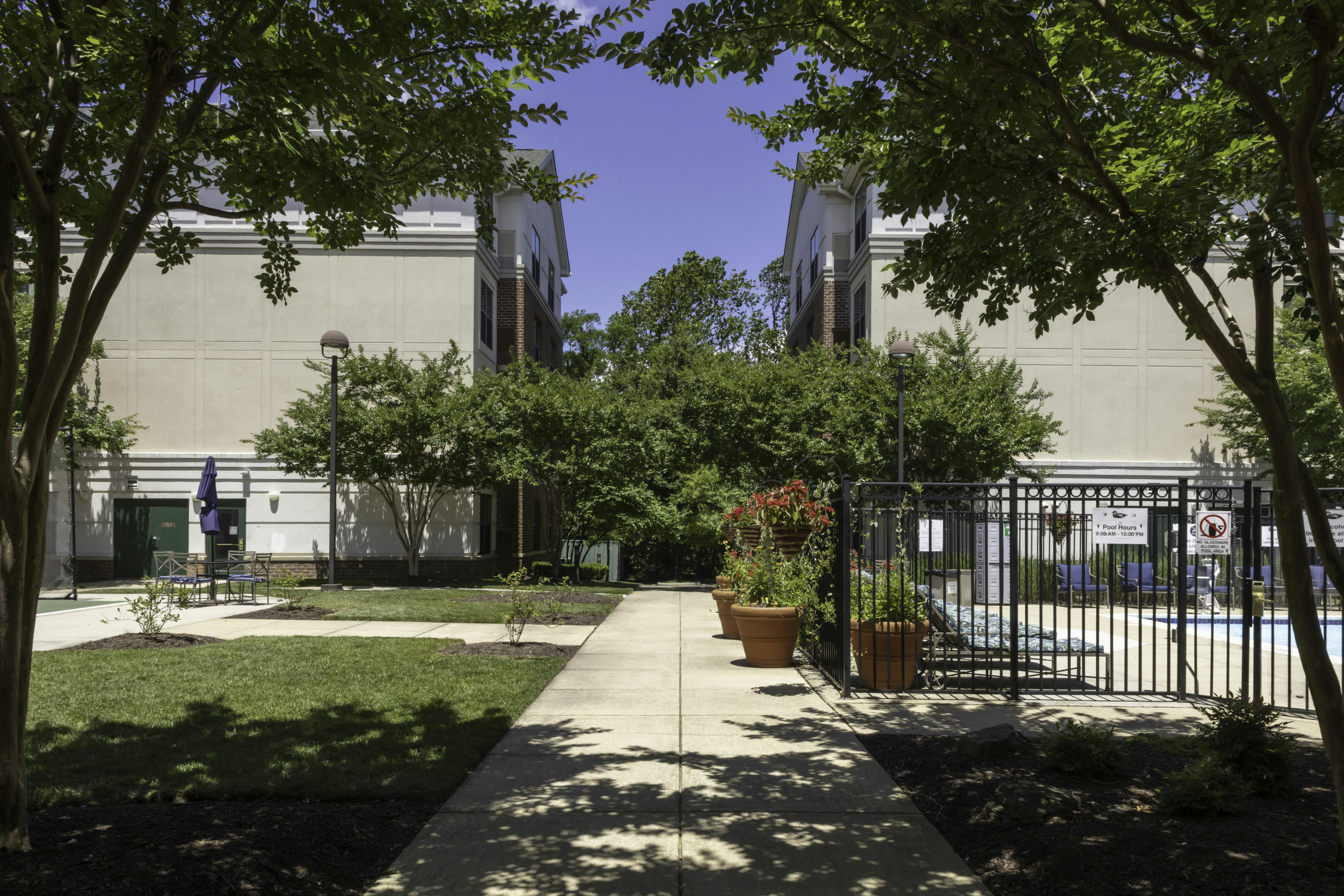 HOMEWOOD SUITES BY HILTON COLUMBIA 47/48