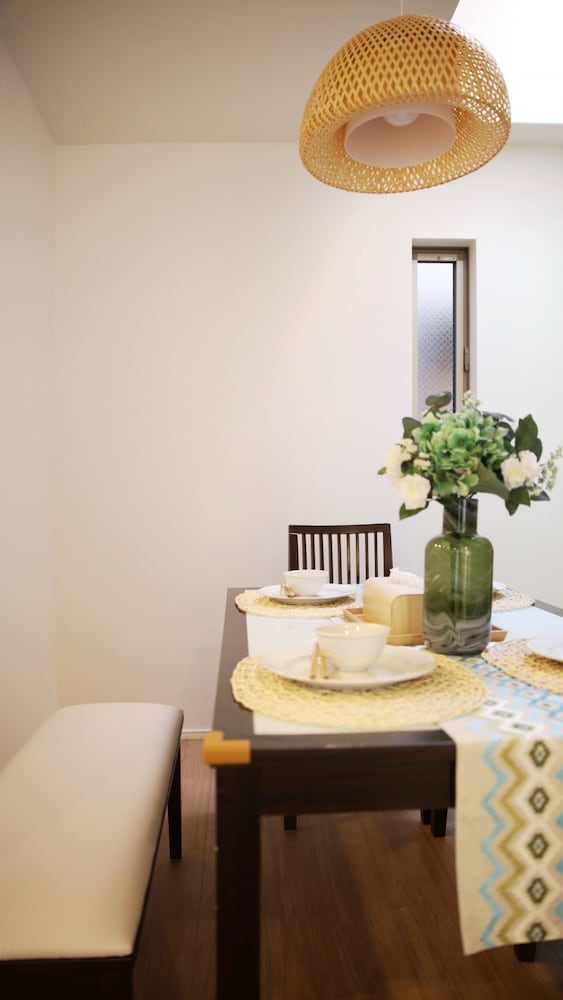 House Ikebukuro – Hostel 33/50