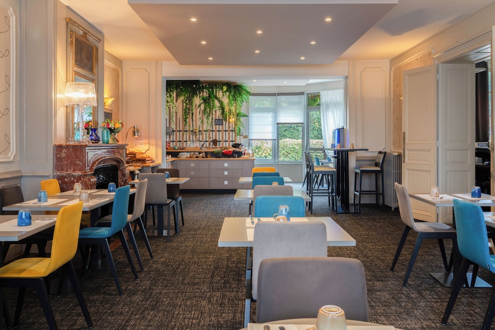 Hotel the Originals Auxerre Normandie 64/71