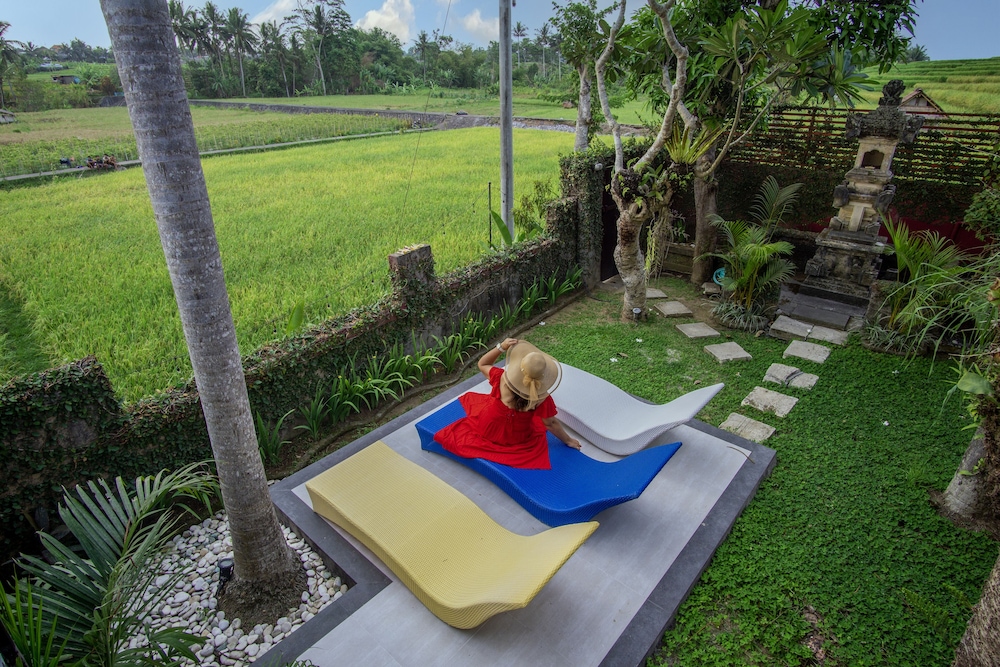 Balam Bali Villa 44/67