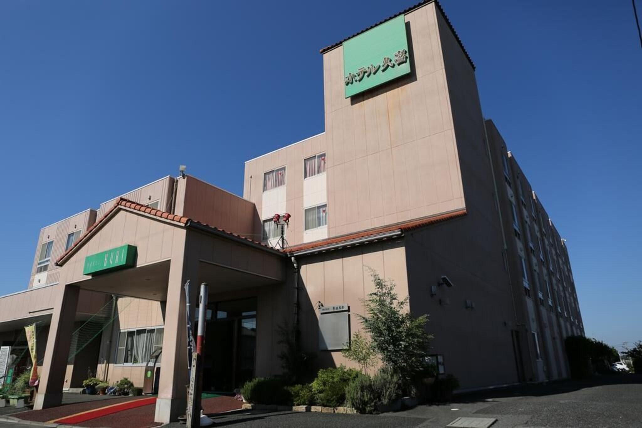 Hotel Kuki 11/34