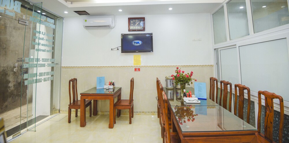 Hanoi Old Town Palace Guest House 34/45