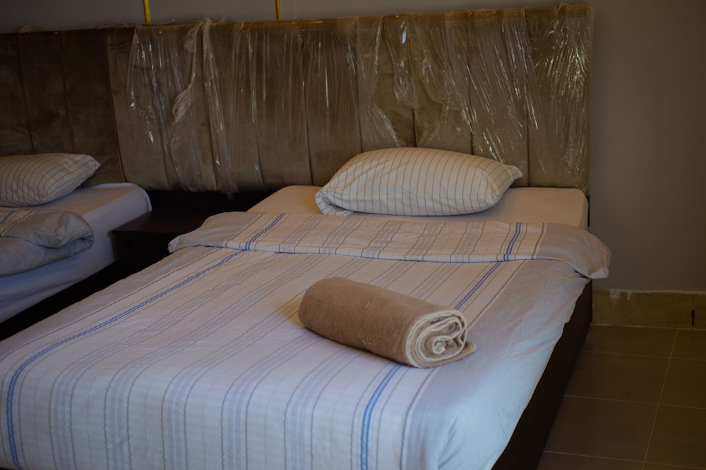 Nile Sky Suites Hotel 19/50