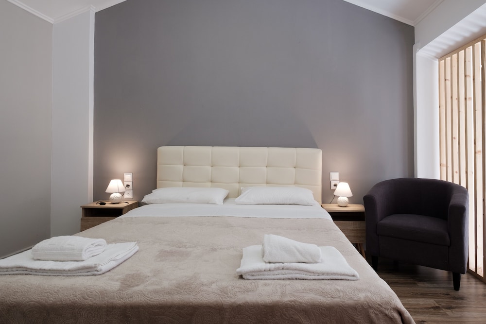 Corfu Palmar Hotel 14/55