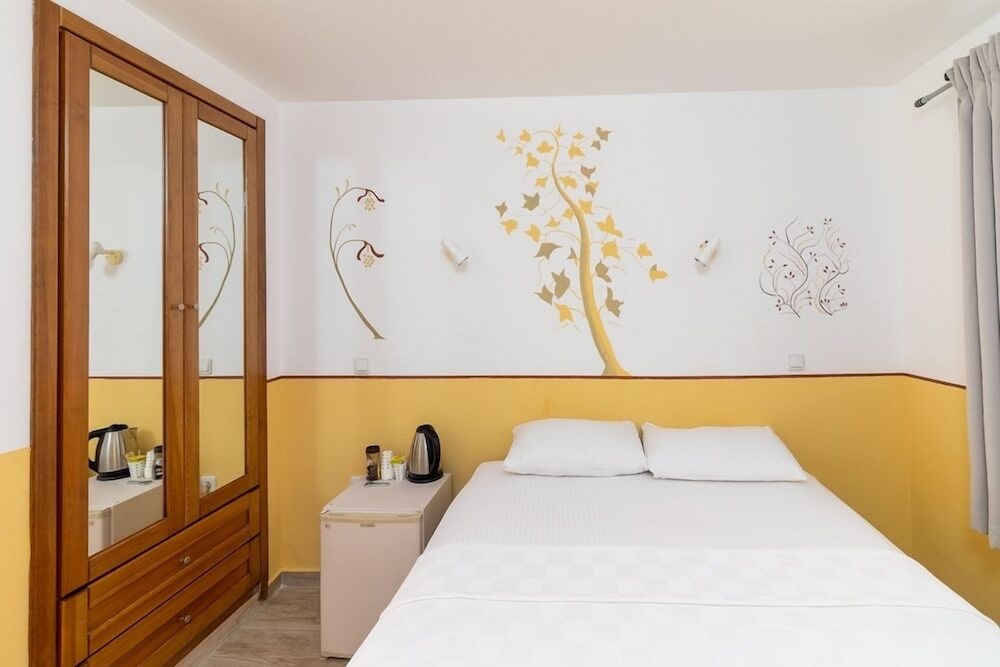 Hotel Luna Kas 9/50