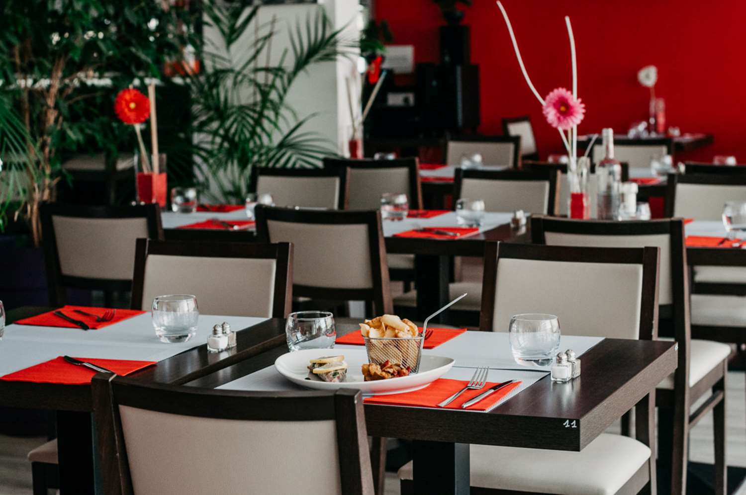Best Western Hotel Des Thermes 31/42