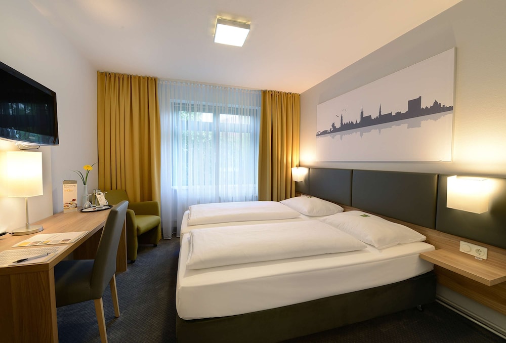 Four Points Flex by Sheraton Hannover 16/53