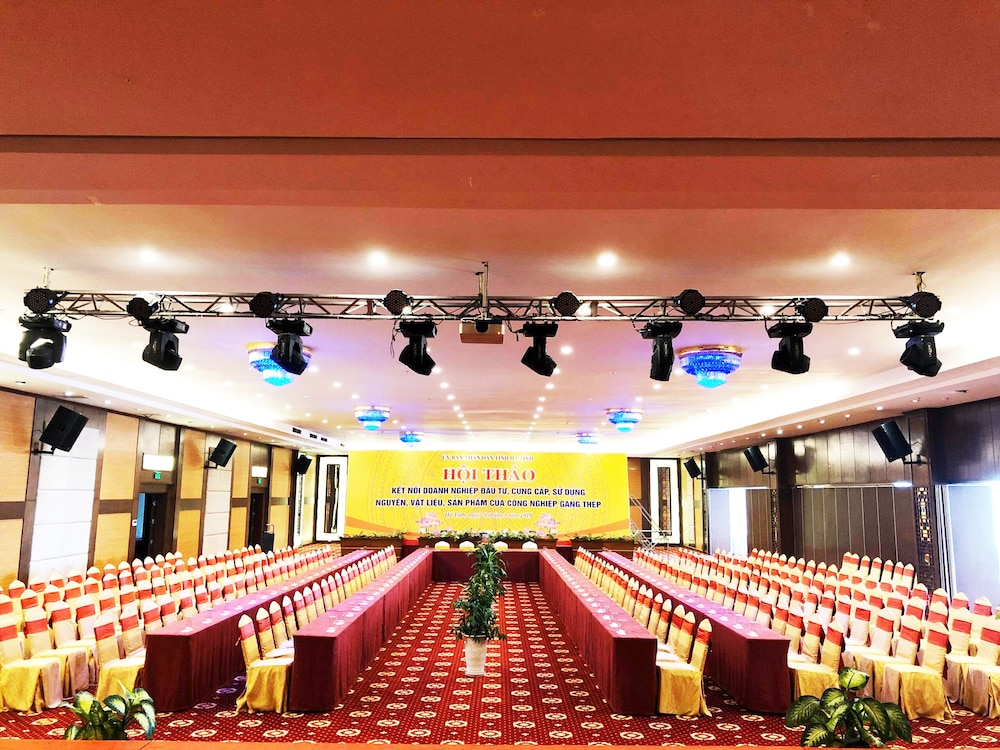 Muong Thanh Hotel Grand Ha Tinh 2/42