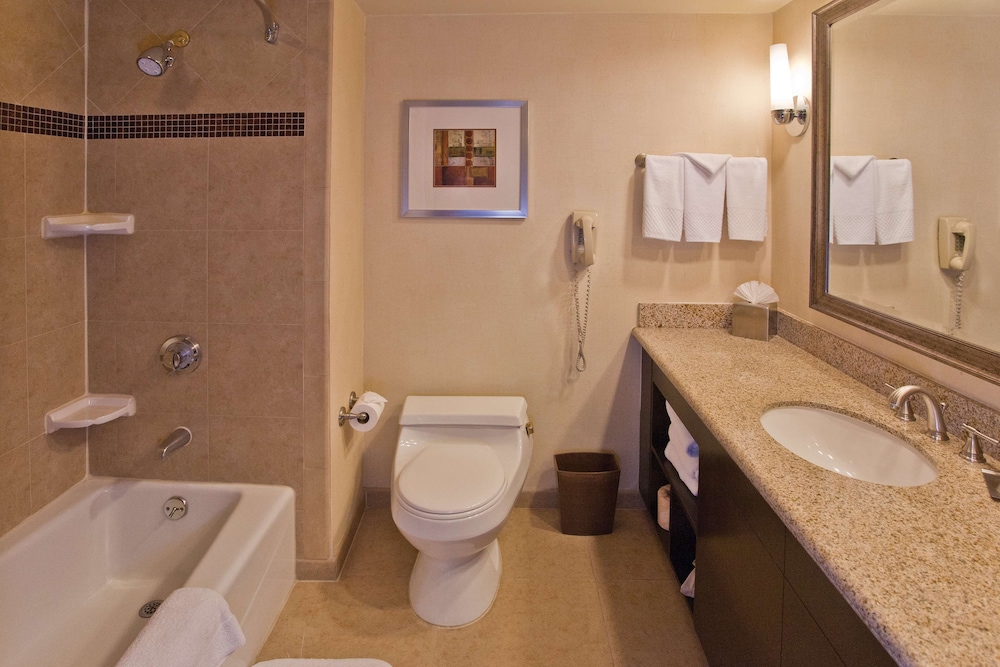 DoubleTree by Hilton Hotel Los Angeles Rosemead 9/42