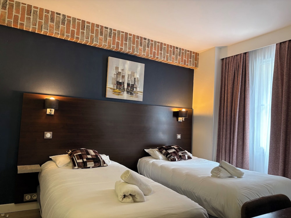 Comfort Hotel D Angleterre Le Havre 28/70