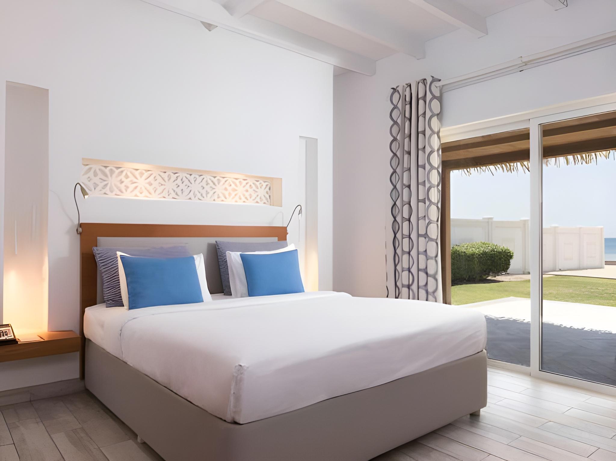 OCEAN VILLA