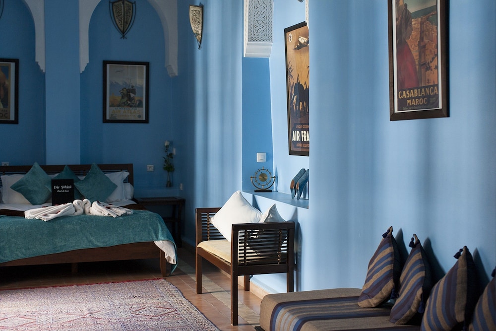 Riad Dar Sohane 45/50