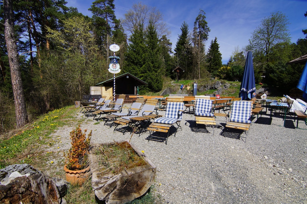 Landhotel and Berggasthof Panorama 43/50