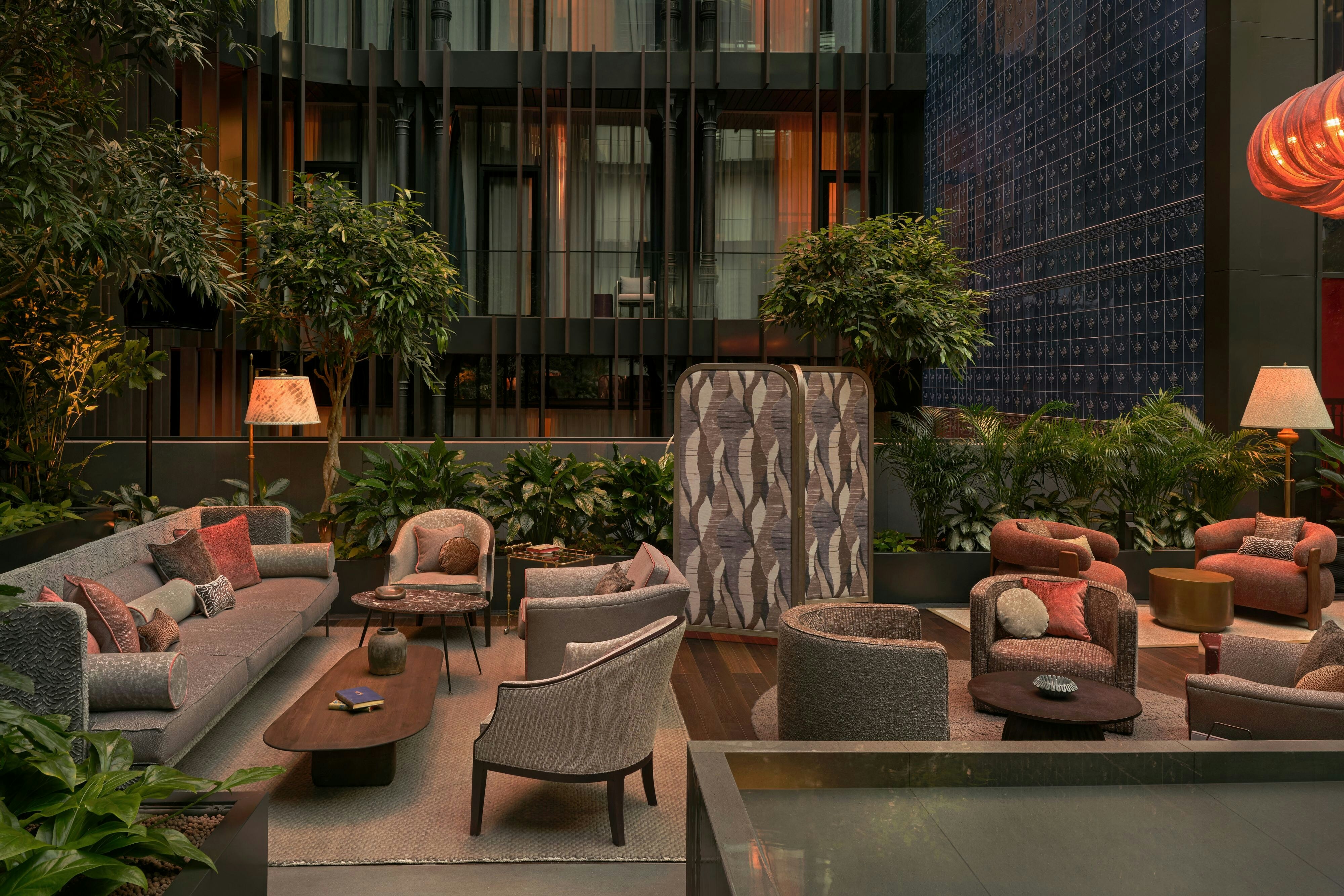 Dorothea Hotel, Budapest, Autograph Collection 38/38