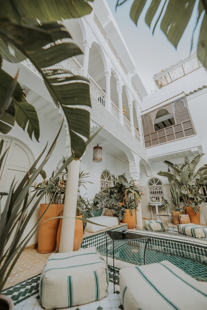Riad Oriental Glory and Spa 6/69