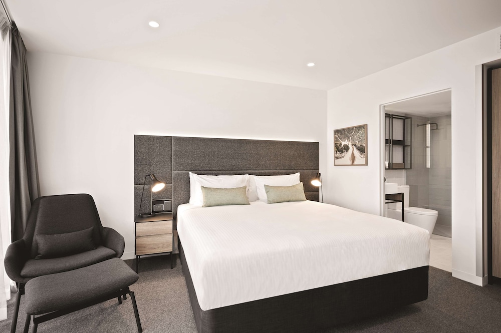 Vibe Hotel Melbourne 17/72