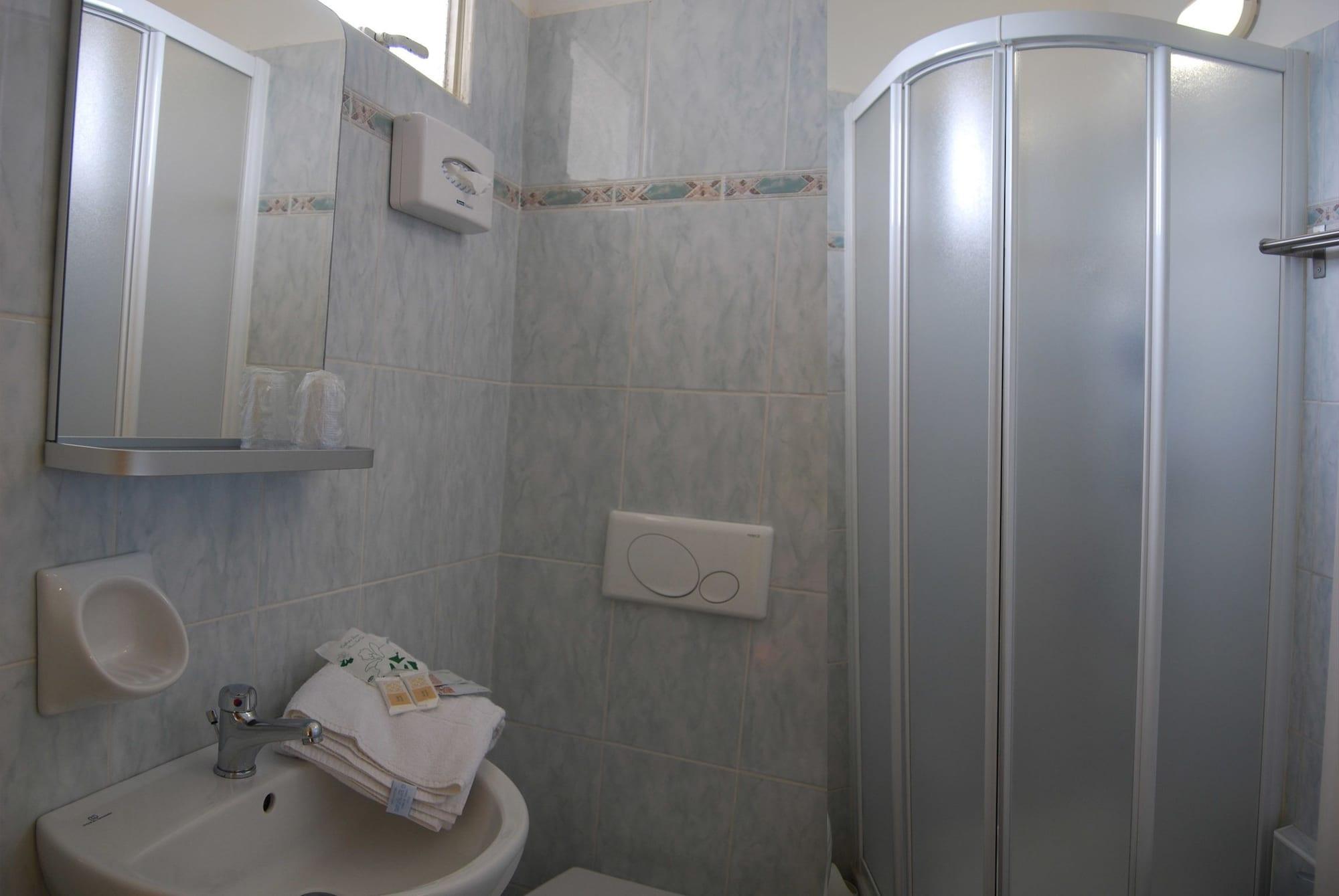 Hotel Milena 31/32