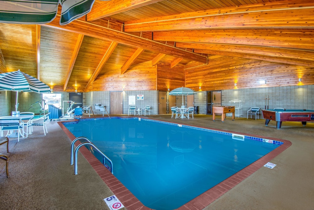 Americinn By Wyndham Pampa - Event Center 4/26