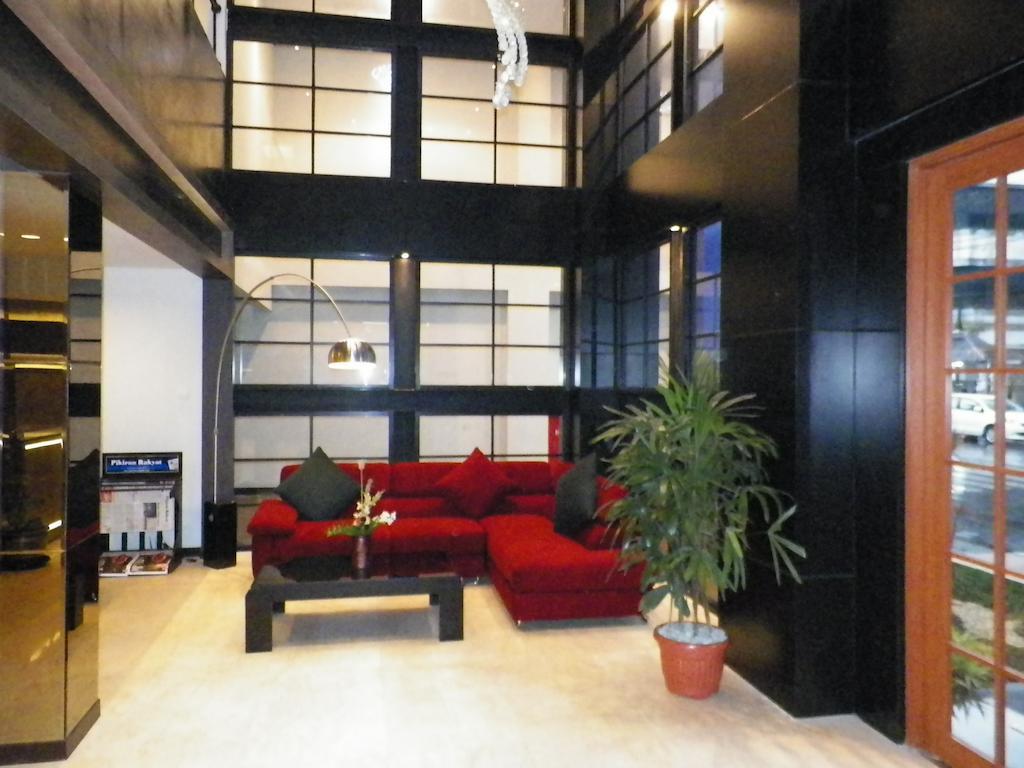 D Best Hotel Bandung Managed By Dafam Hotels 23/31