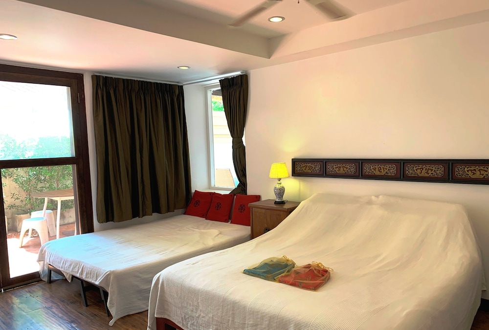 Baan Talay Chine Boutique Resort 41/70