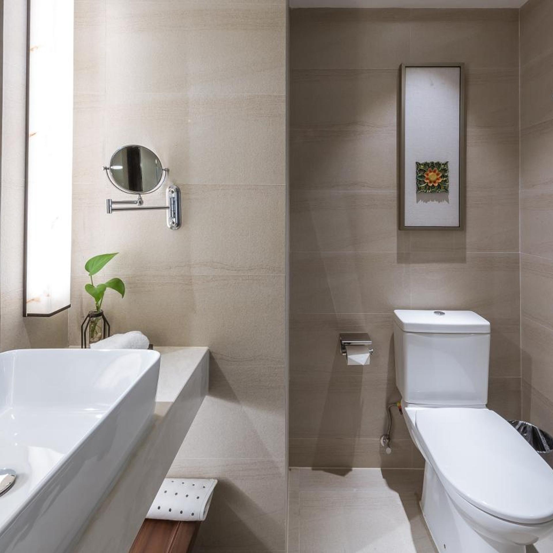 Pagoda Hotel West Lake Wulin Hangzhou 50/53