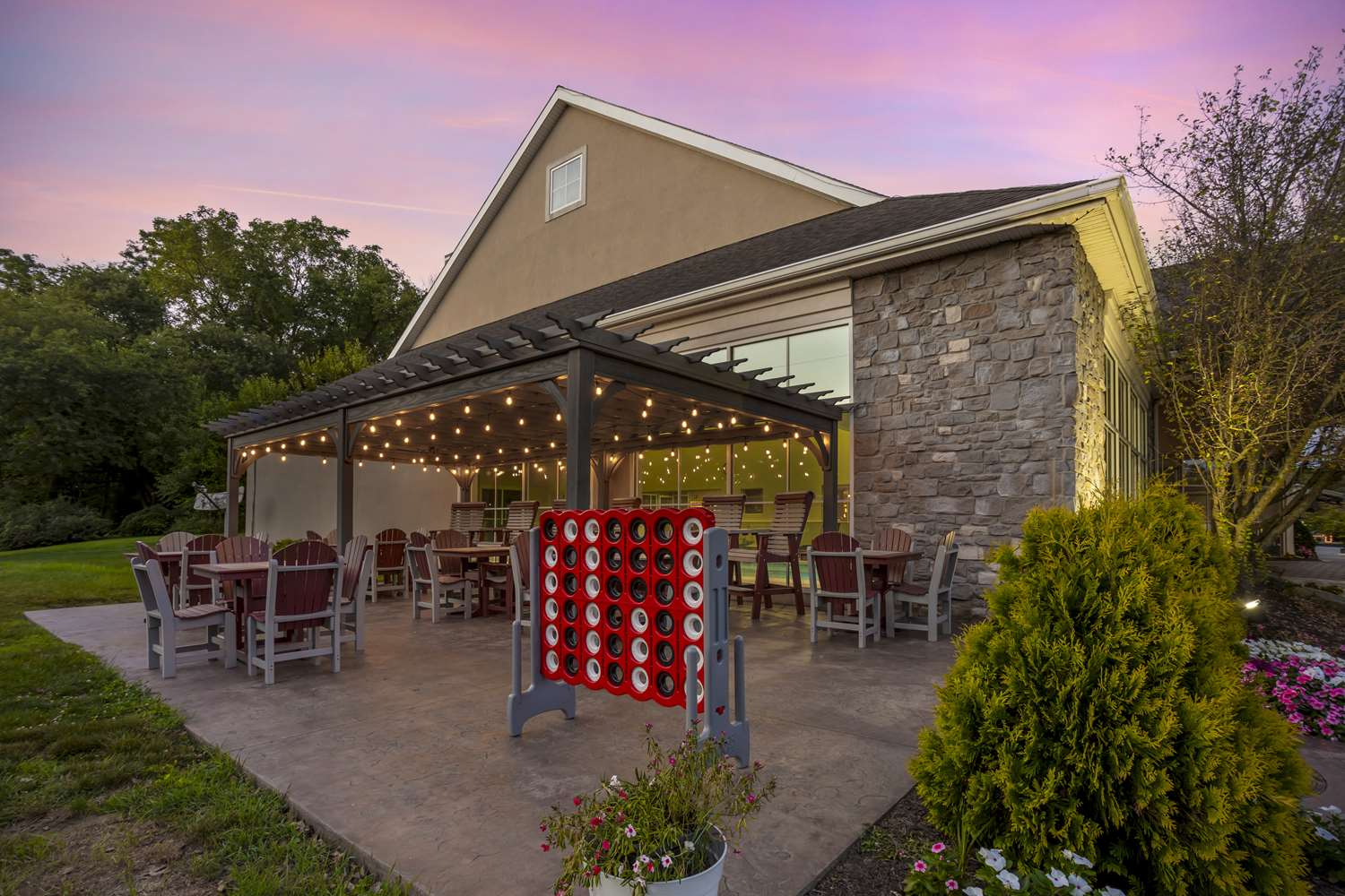 SureStay Studio by Best Western Paradise Lancaster County 11/27