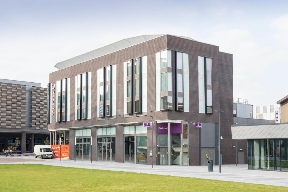 Premier Inn Telford (The International Centre) in TELFORD