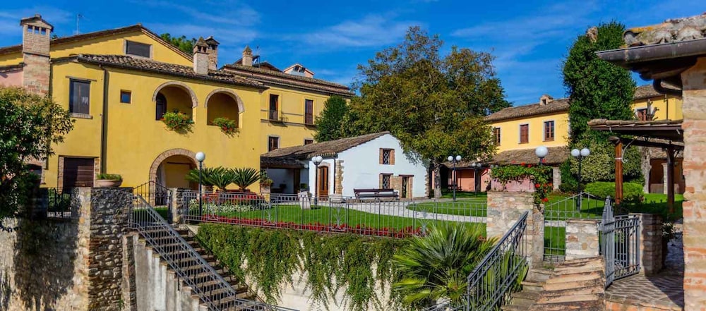 Corte dei Tini 46/50