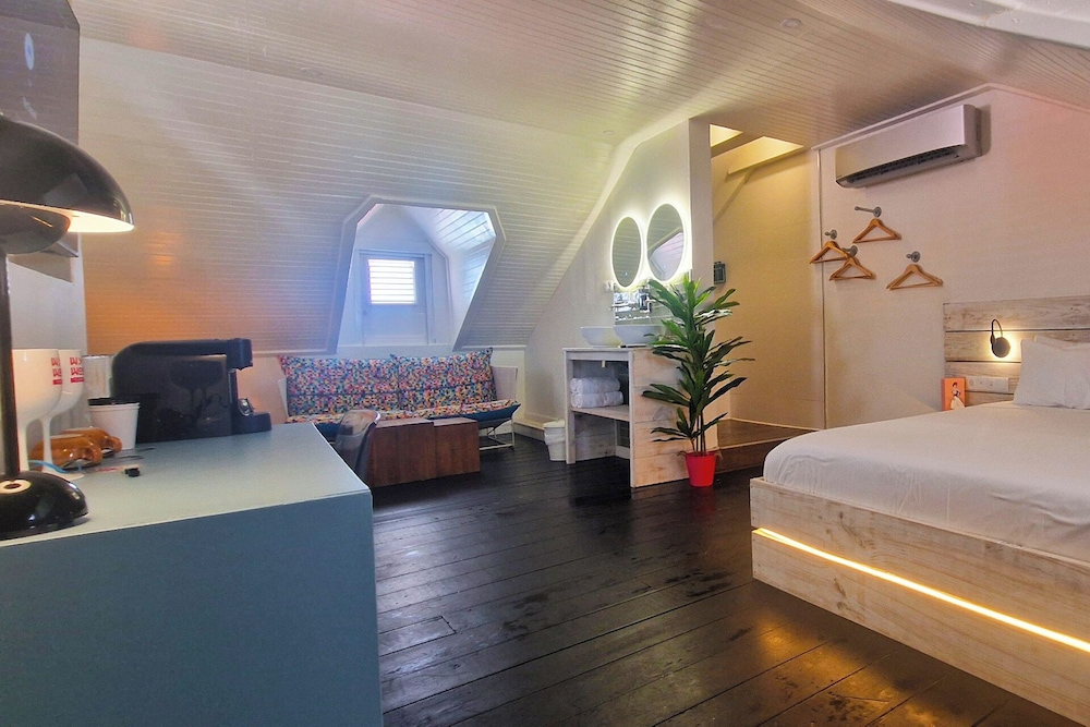 Wynwood Boutique Hotel Curacao 29/50